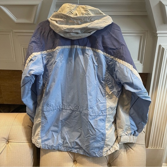 Colombia coat Columbia Core Interchange Women’s outter shell Jacket Sz S - Picture 2 of 10